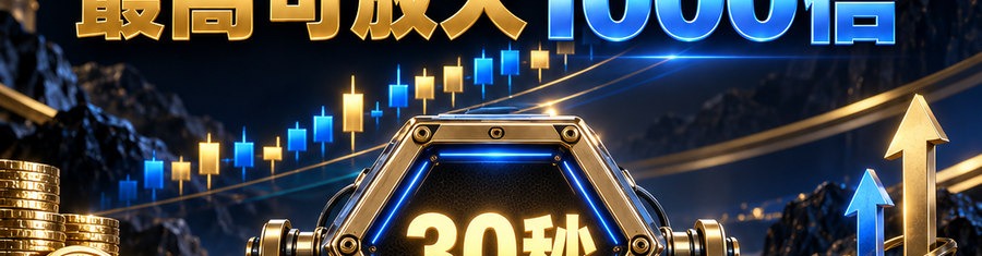 Turbo Flow 平台；30秒极速操作；2 [coin engraved $] 即可上桌；最高可放大1000倍；30秒；马上开始